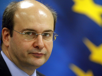 «Είστε αγνώριστος κύριε Υπουργέ»